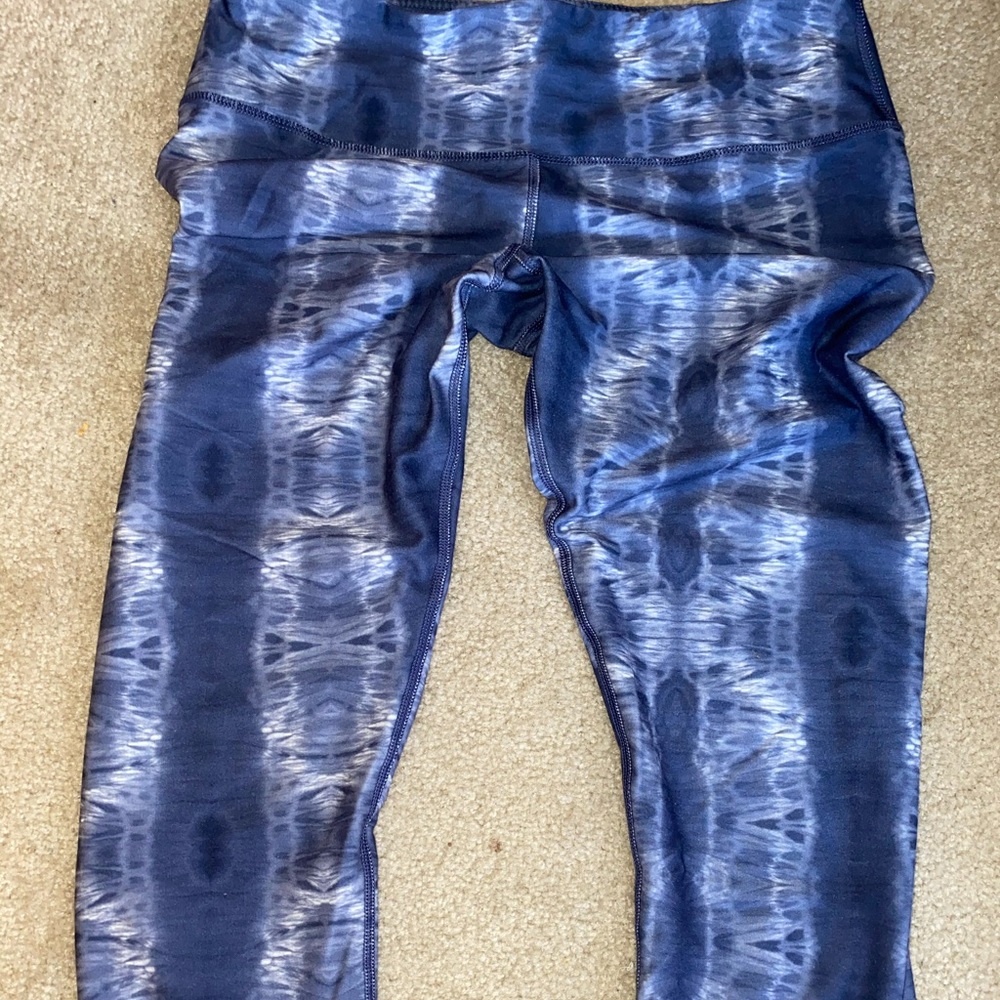 Scorpio Sol yoga leggings
